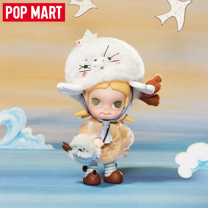 Popmart Zsiga Encounter Surpri - огляд і ціна Kids Toys 3 Year Old
