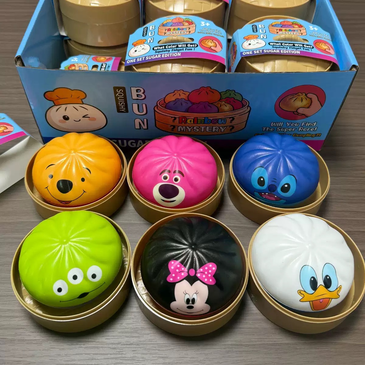 Pinch Music Slow Rebound Decom - огляд і ціна Kids Toys 3 Year Old