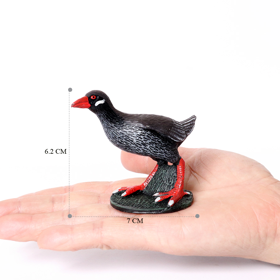 Bird Figures Seahawks Stork Ea - огляд і ціна Kids Toys Reviews