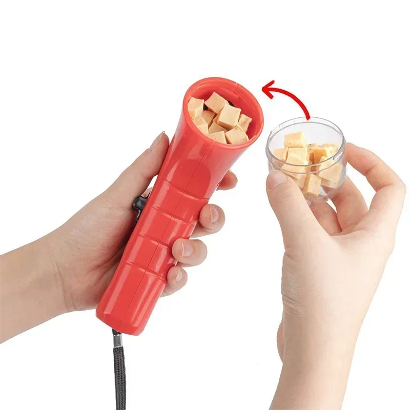 Dog Snack Catapult Launcher Po - огляд і ціна Catapult Launcher Toy