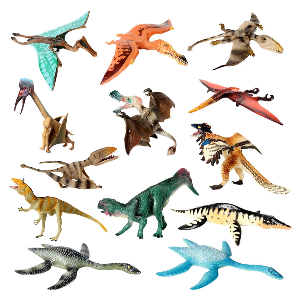 Children Dinosaurs Toys Brachi - огляд і ціна Kids Toys Reviews