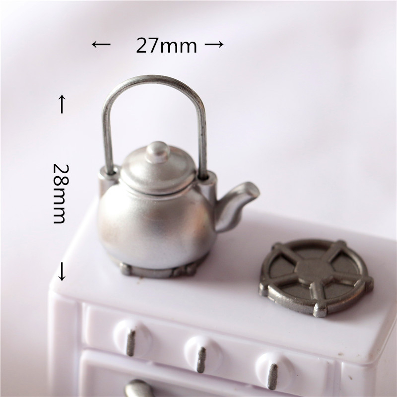1 set Kids Pretend Toy Mini Do - огляд і ціна Kids Toys Kitchen Set